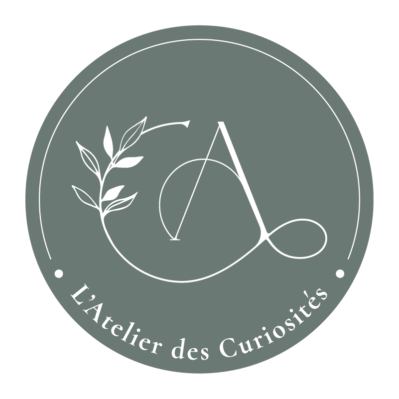 L'Atelier des Curiosités
