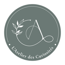 L'Atelier des Curiosités