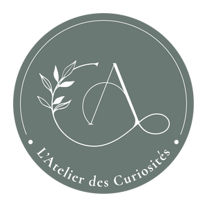 L&#39;Atelier des Curiosités