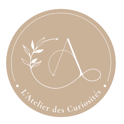L'Atelier des Curiosités