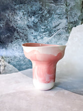 Charger l&#39;image dans la galerie, Vase . ROSE . BOREALE
